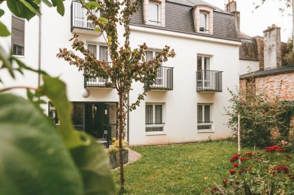 Appart Hôtel Quimper