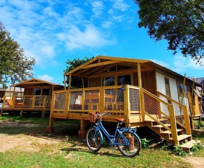 cabane sur pilotis 5