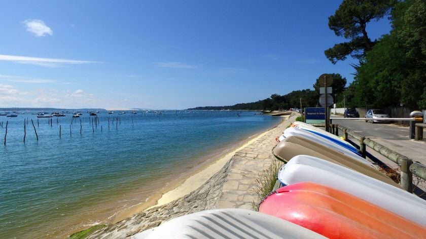 Village Club Le Cap Ferret****