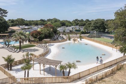 Camping Le Logis