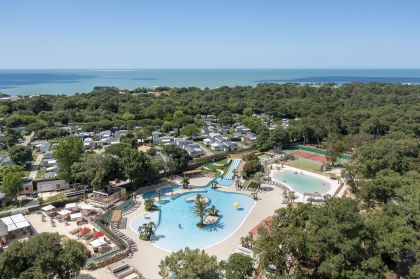 Camping Le Logis