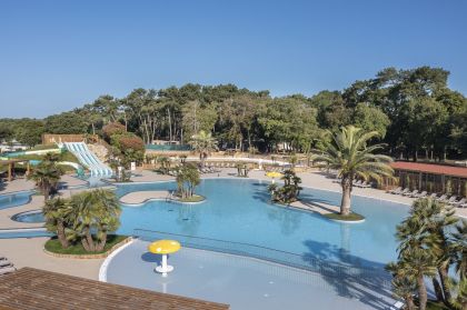 Camping Le Logis