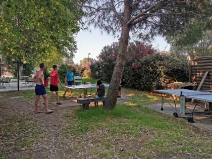 Camping U Libecciù**