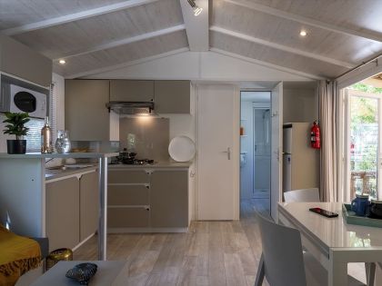 Mobil Home Standard - 6 PERSONNES