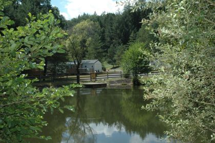 CAmping Bois de CAlais