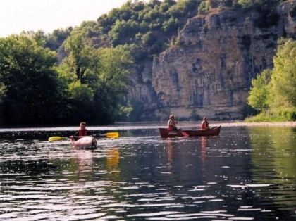 Camping Les Ondines