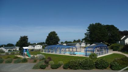 Camping village de l'armorique