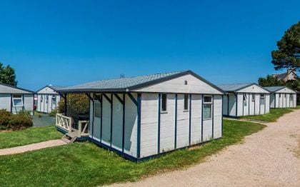 Camping village de l'armorique