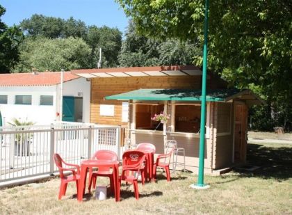 Camping le Chenal