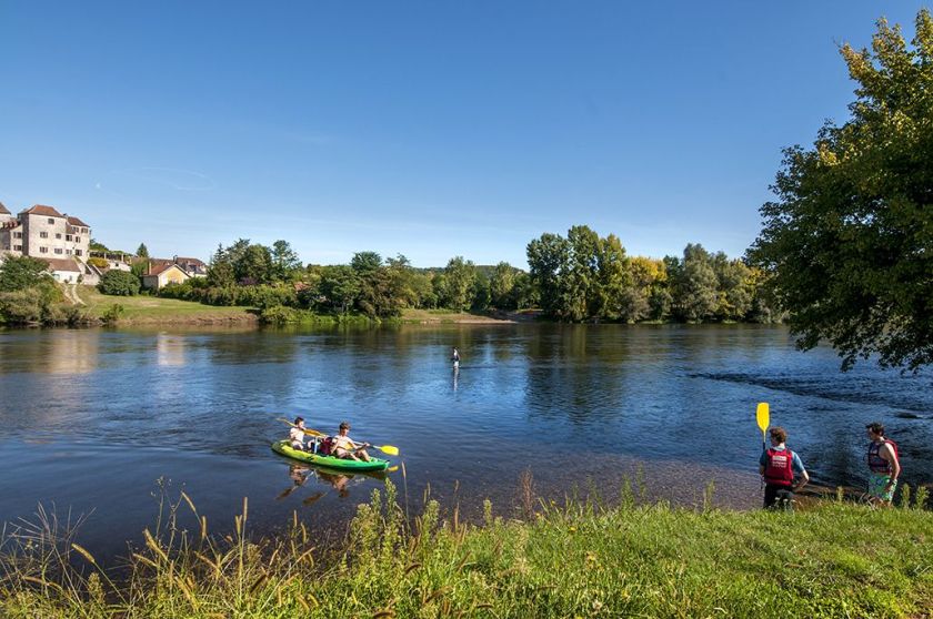 camping le borgnes