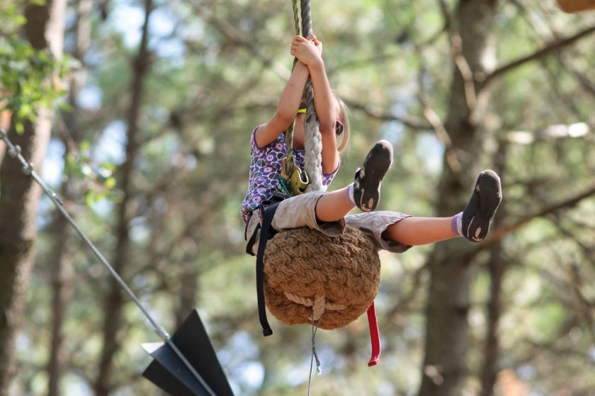 camping le borgnes