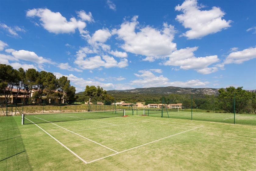 Résidence Le Provence Country Club en Famille !