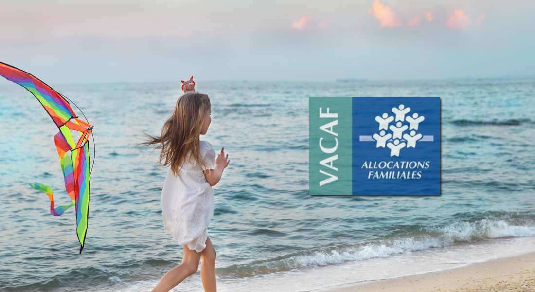 Vacances en famille VACAF avec Familytrip